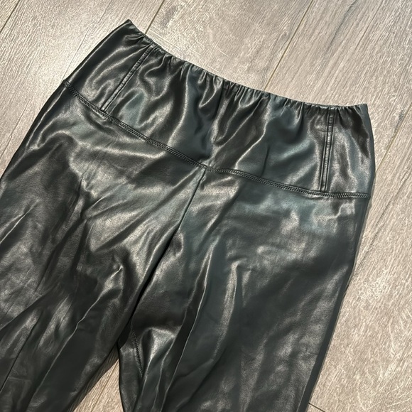 Wilfred Free Daria Pant black vegan M - Picture 6 of 8